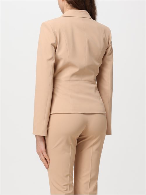 GIACCA DOPPIOPETTO SLIM LIU JO | CA4419T2552/41209